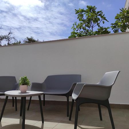 Apartament Nonno Rocco Castro  Zewnętrze zdjęcie