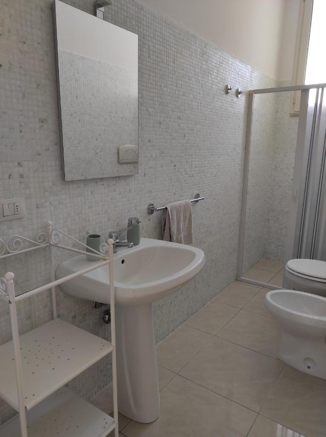 Apartament Nonno Rocco Castro  Zewnętrze zdjęcie