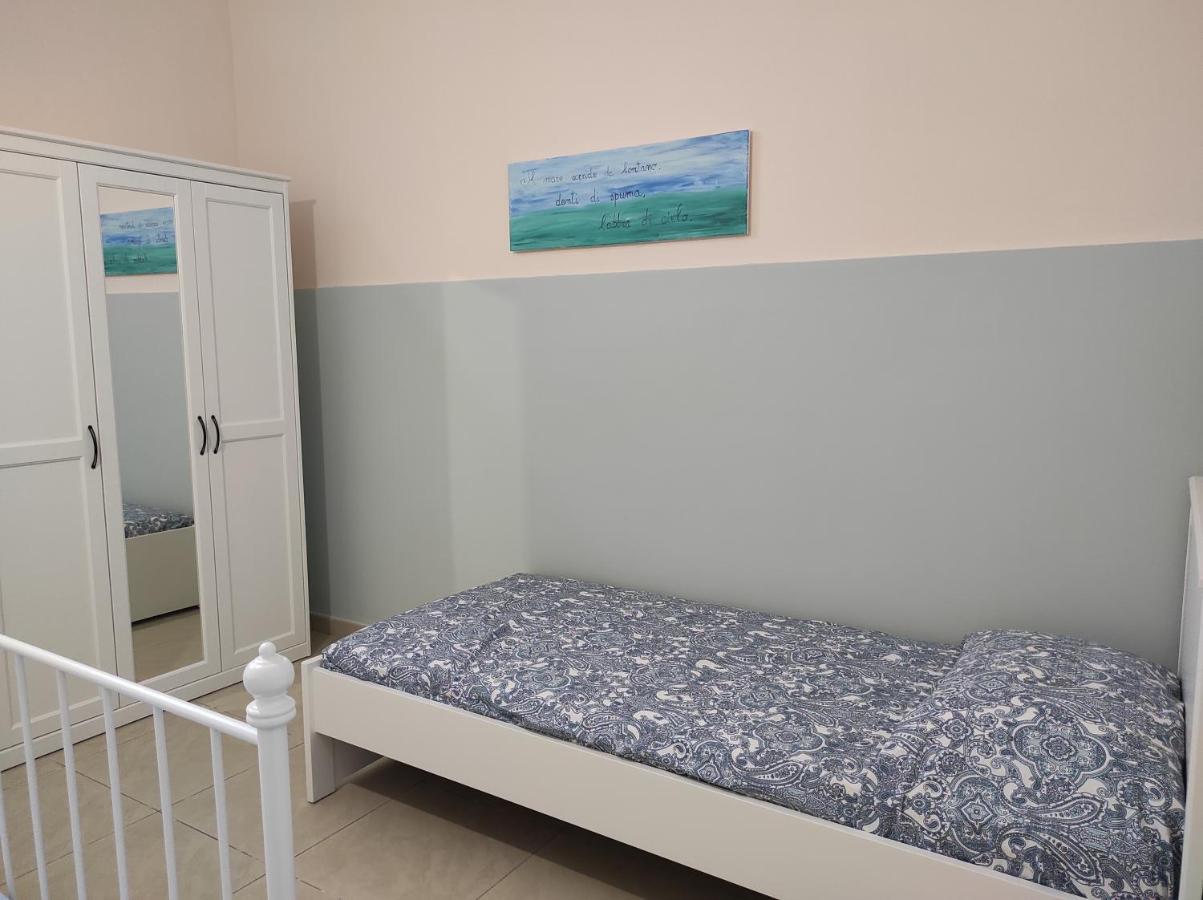 Apartament Nonno Rocco Castro  Zewnętrze zdjęcie