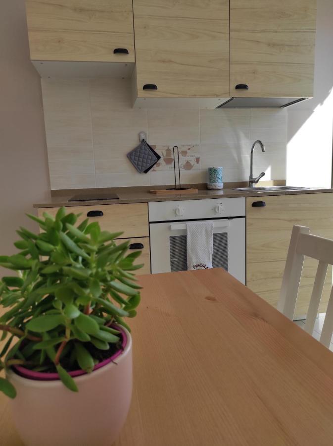 Apartament Nonno Rocco Castro  Zewnętrze zdjęcie