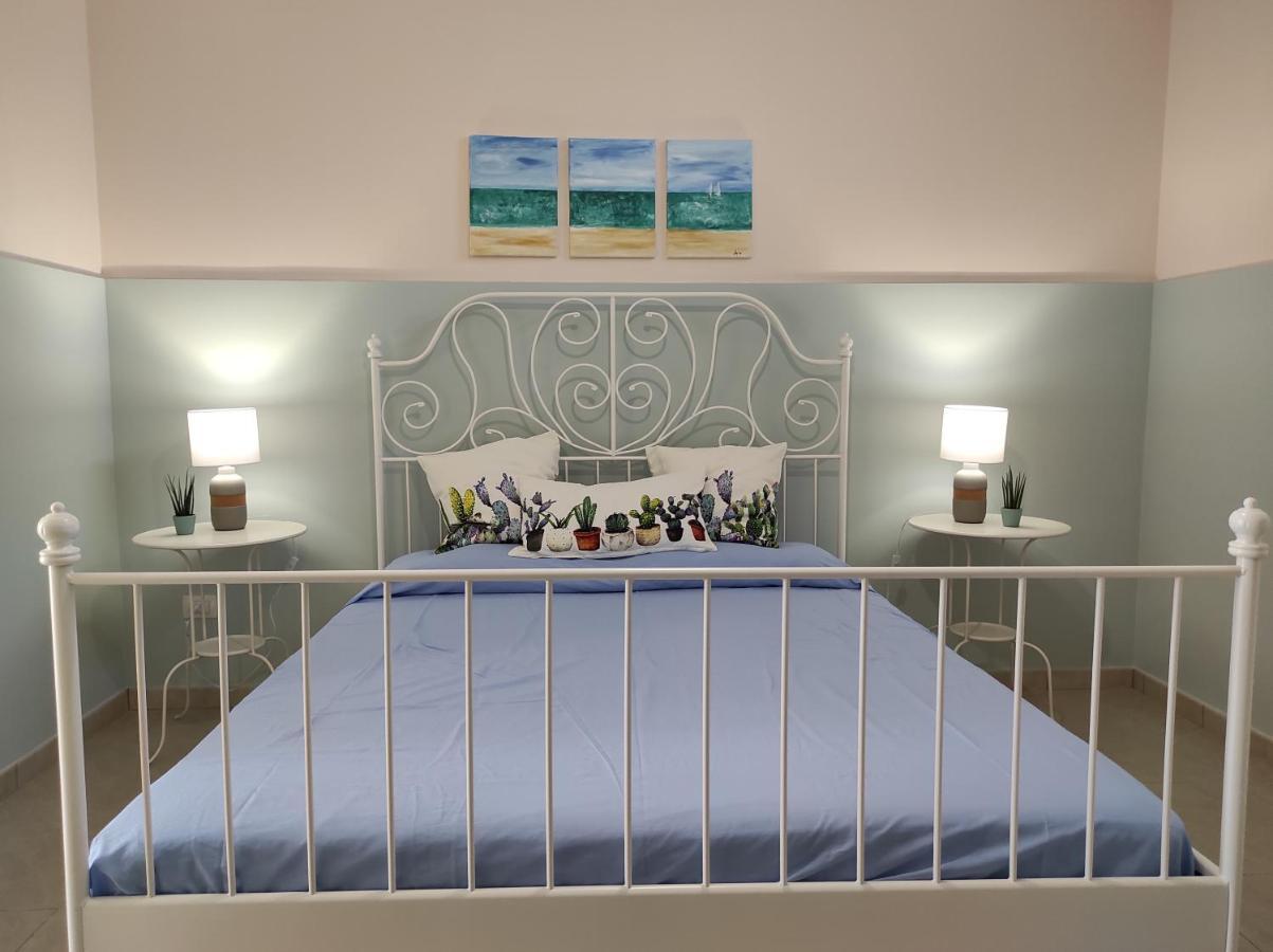 Apartament Nonno Rocco Castro  Zewnętrze zdjęcie