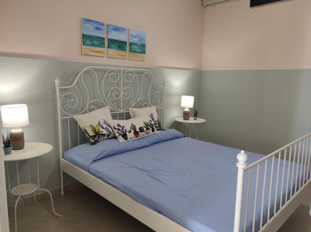 Apartament Nonno Rocco Castro  Zewnętrze zdjęcie