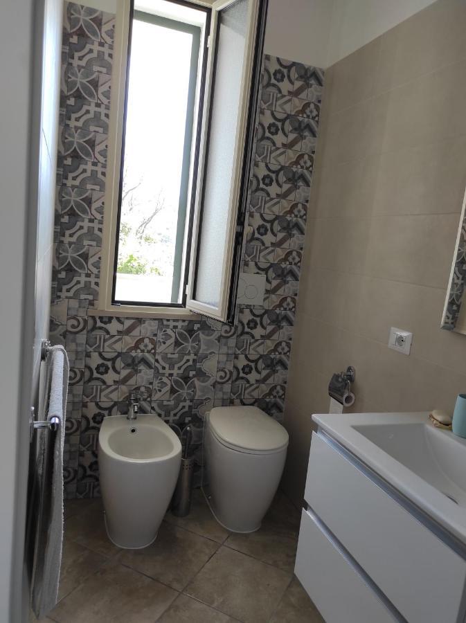 Apartament Nonno Rocco Castro  Zewnętrze zdjęcie