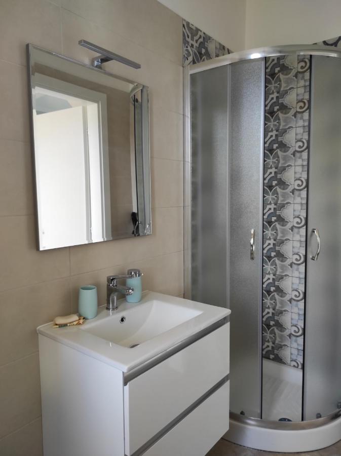 Apartament Nonno Rocco Castro  Zewnętrze zdjęcie