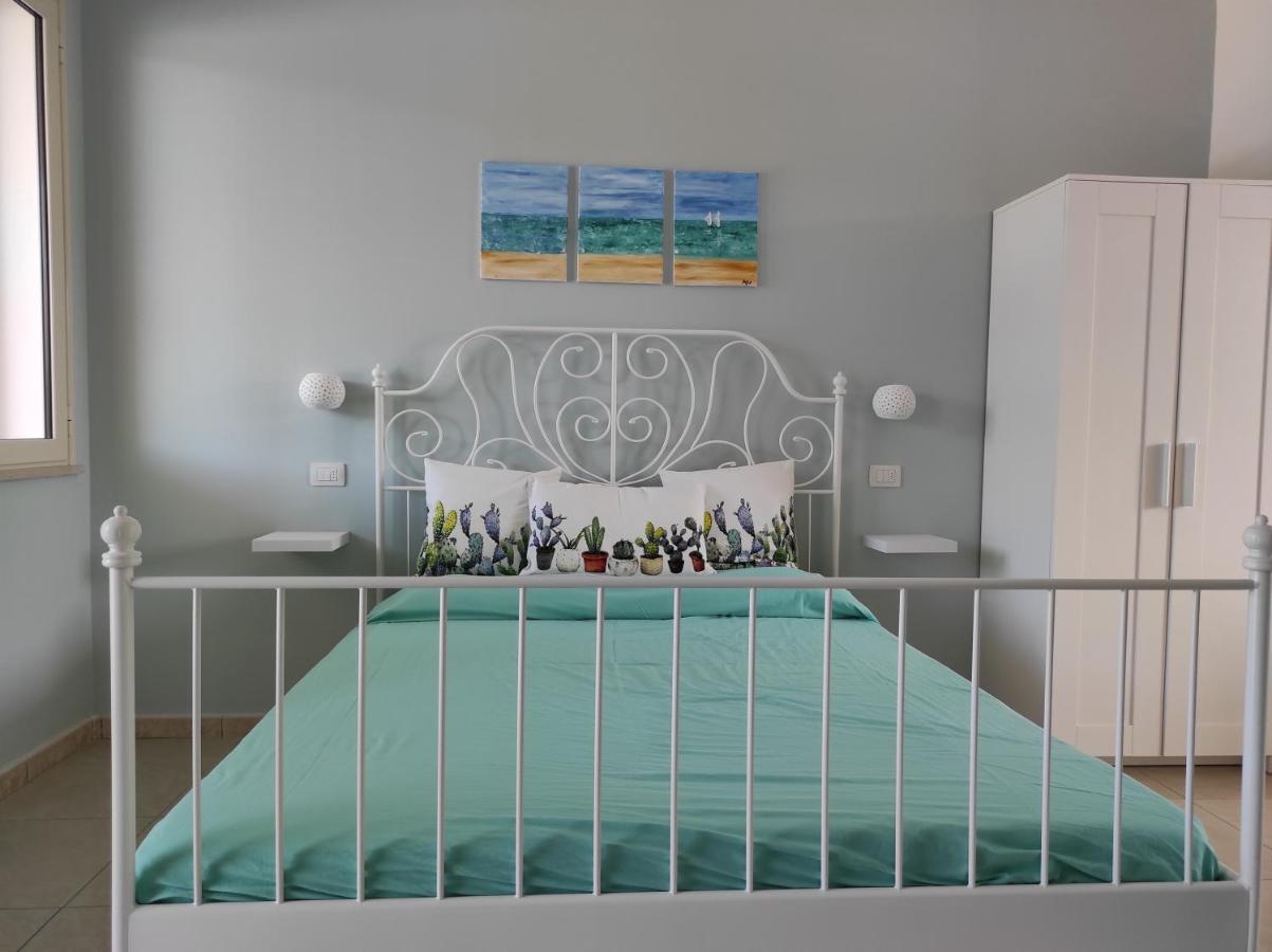 Apartament Nonno Rocco Castro  Zewnętrze zdjęcie
